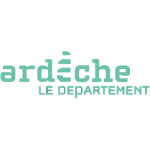 logo Ardèche Le Département