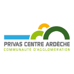 logo Privas centre Ardèche