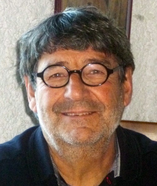 Bernard Malterie Ardéchoise